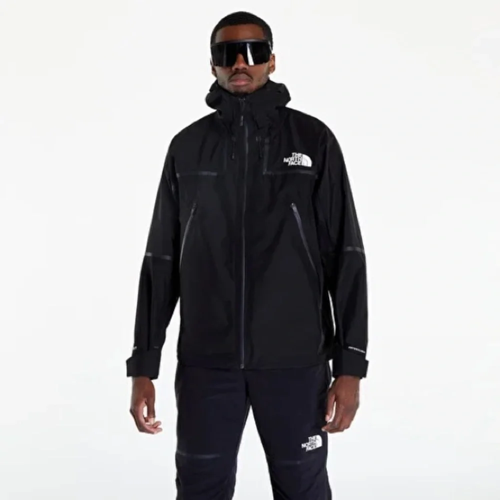 The‎ North Face Mens RMST Futurelight Moutain Jacket NWOT size XL